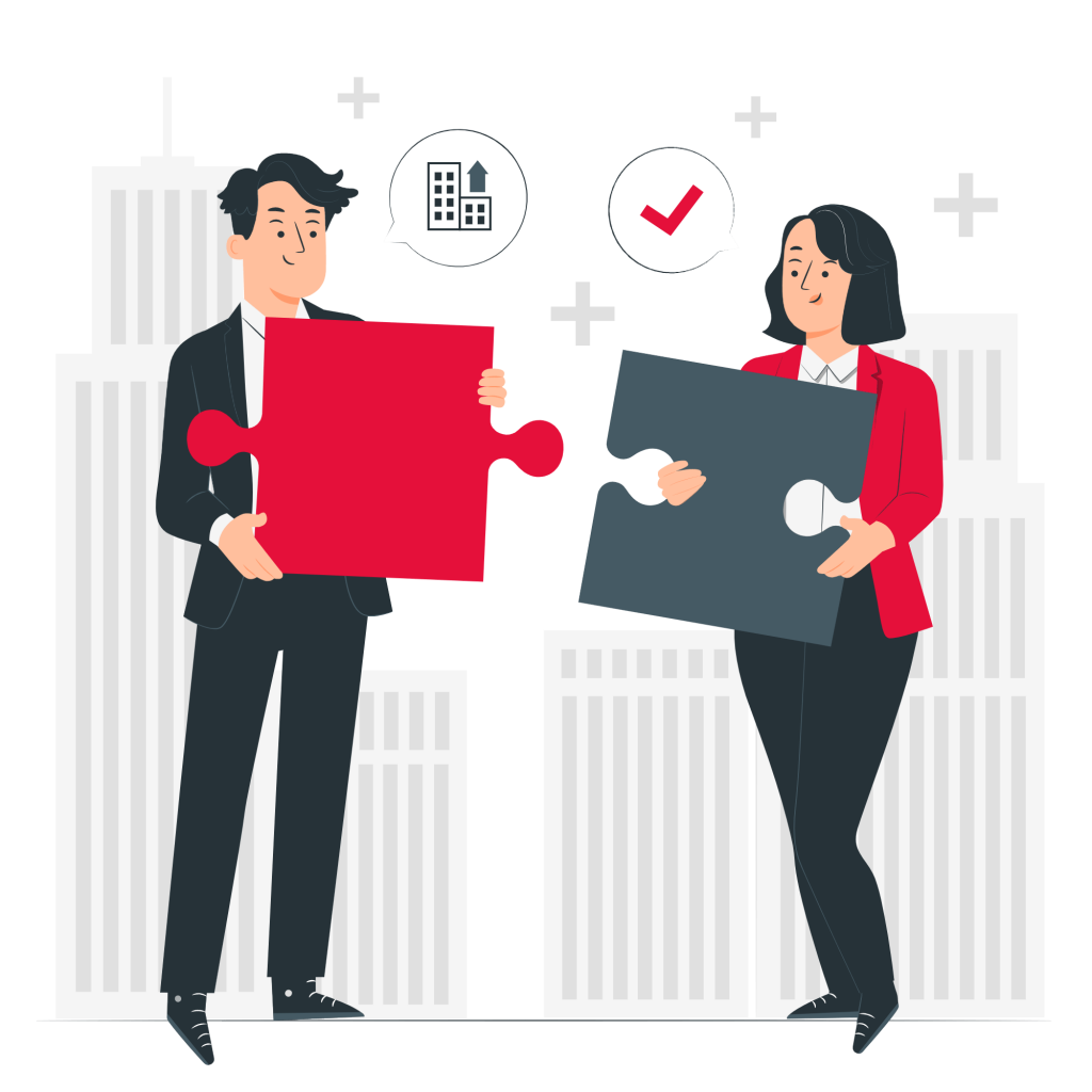 Que Hacemos Organizaci n Empresarial